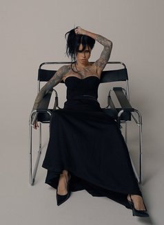 Sasha Beart Porn - escort in Dubai Photo 29 of 29