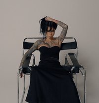 Sasha Beart Porn - escort in Dubai