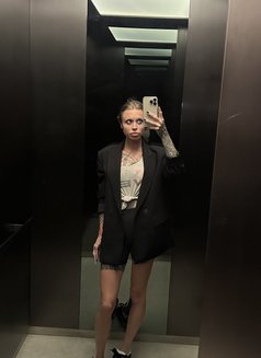 Sasha Beart Porn - escort in Dubai Photo 6 of 13