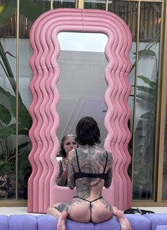 Sasha Beart Porn - escort in Dubai Photo 8 of 13