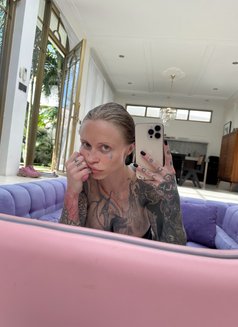 Sasha Beart Porn - escort in Dubai Photo 13 of 13