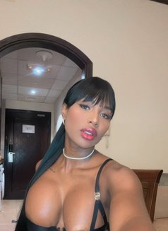 Sasha Belle - escort in Dubai Photo 16 of 17