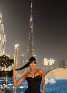 Sasha Belle - puta in Dubai Photo 15 of 22