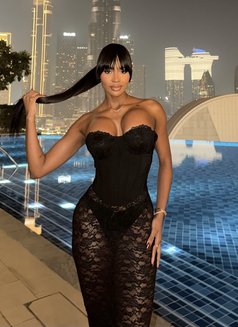 Sasha Belle - puta in Dubai Photo 25 of 25