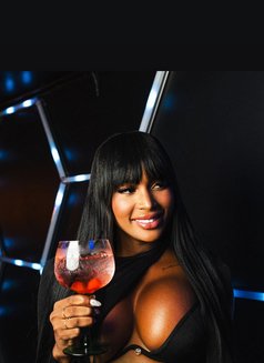 Sasha Belle - puta in Dubai Photo 23 of 25