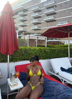 Sasha Belle - escort in Dubai Photo 27 of 27