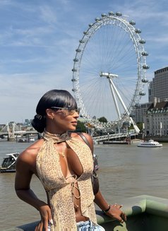 Sasha Belle - escort in Dubai Photo 22 of 26