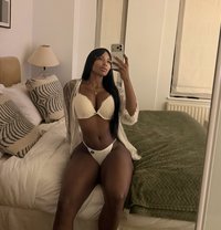 Sasha Belle - escort in Dubai