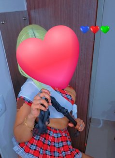 Sasha big boobs and juicy pussy - puta in Bangalore Photo 14 of 14