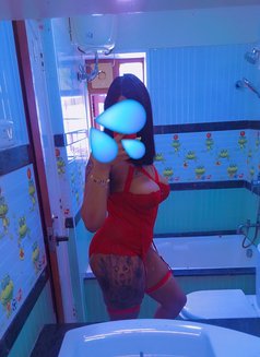 Sasha big boobs and juicy pussy - escort in Chennai Photo 11 of 12