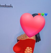 Sasha big boobs & juicy pussy - escort in Bangkok