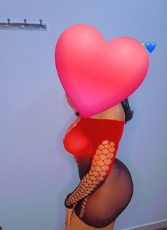 Sasha big boobs & juicy pussy - puta in Chennai Photo 5 of 10