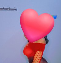 Sasha big boobs & juicy pussy - escort in Bangalore
