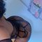 Ashanti Big boobs & Juicy pussy - escort in Mauritius
