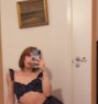 Sasha. Bom - Transsexual escort in Stockholm Photo 15 of 15