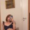 Sasha. Bom - Transsexual escort in Stockholm