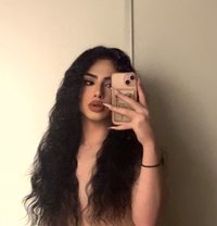 Sasha. Bom - Transsexual escort in Stockholm