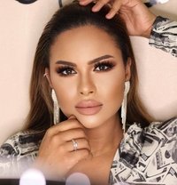 Sasha - escort in Bali
