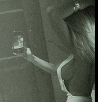 Sasha - escort in Nagoya