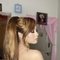 Sasha - Transsexual escort in New Delhi Photo 1 of 3