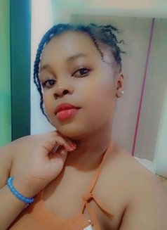 Sasha - escort in Riyadh Photo 1 of 1