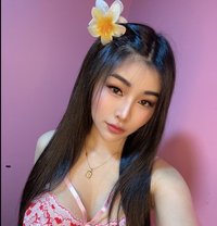Sasha Cam and Real Meet Service - escort in Kathmandu