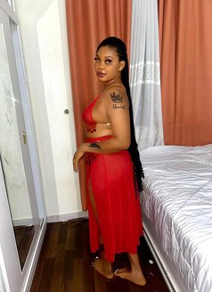 Sasha - escort in Doha Photo 1 of 5