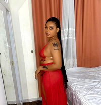 Sasha - escort in Doha