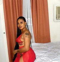 Sasha - escort in Doha