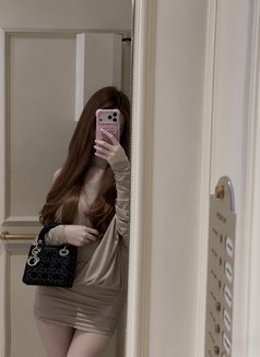 Sasha (caucasian chic) - escort in Manila Photo 7 of 8