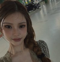Sasha (caucasian chic) - escort in Kuala Lumpur