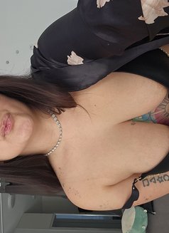 Sasha - escort in Dubai Photo 4 of 9