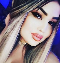 Sasha - escort in Guangzhou