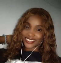 Sasha Cruz - escort in Accra