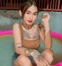 Sasha rose - Transsexual escort in Cebu City Photo 2 of 4