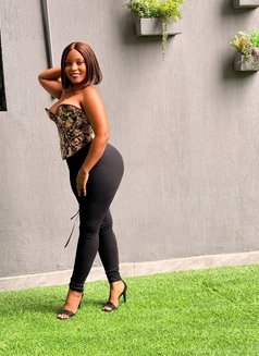Sasha🟢 Curvy ️️🖤 Coco - escort in Nairobi Photo 7 of 10
