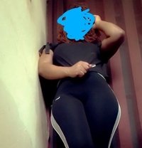 Sasha Curvy - puta in Nairobi