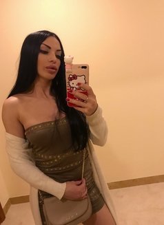 Dalas Escorts