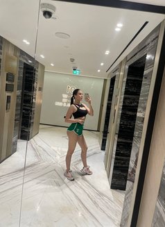 Sasha @Dollhouse852agencyhk - escort in Hong Kong Photo 3 of 8