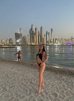Sasha @Dollhouse852agencyhk - escort in Hong Kong Photo 4 of 8