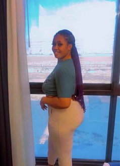 Sasha Donkeyass🥰 - escort in Doha Photo 1 of 6