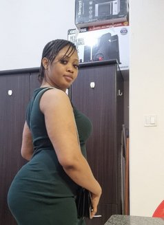 Sasha Donkeyass🥰 - escort in Doha Photo 3 of 6