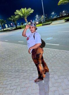 Sasha Donkeyass🥰 - escort in Doha Photo 5 of 6