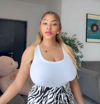 Sasha - escort in Ahmedabad