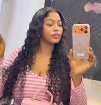 Sasha - escort in Ahmedabad