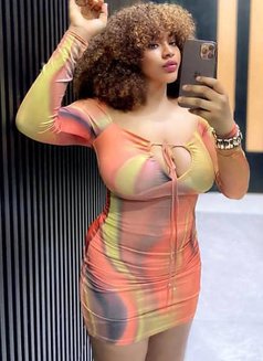 Sasha - escort in Ahmedabad Photo 1 of 10
