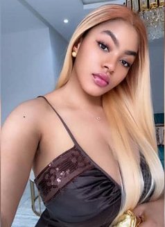 Sasha - escort in Ahmedabad Photo 9 of 10