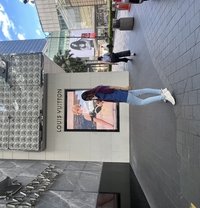 Sasha - companion in Kuala Lumpur