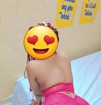 Sasha big boobs and juicy pussy - escort in Bangalore