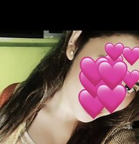 Sasha - escort in Bangalore